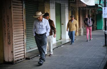 EarlyMorningInMexico
