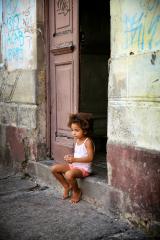 Brasilian Child