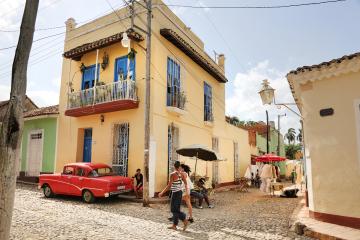 Streets of Cuba 11